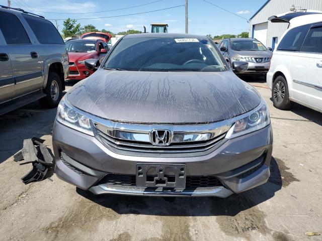 2017 HONDA ACCORD LX - 1HGCR2F3XHA283336