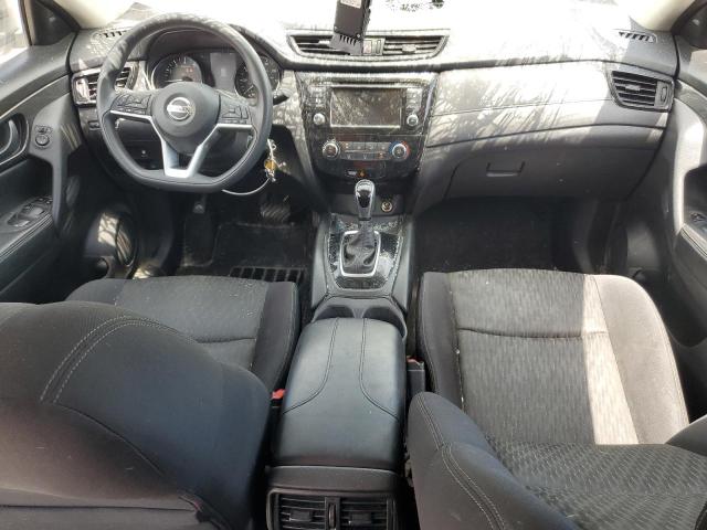 2020 NISSAN ROGUE S - JN8AT2MT2LW038170