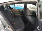 NISSAN VERSA S photo