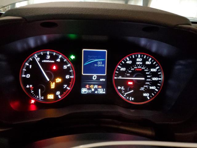 2024 SUBARU IMPREZA RS - JF1GUHJC0R8323303