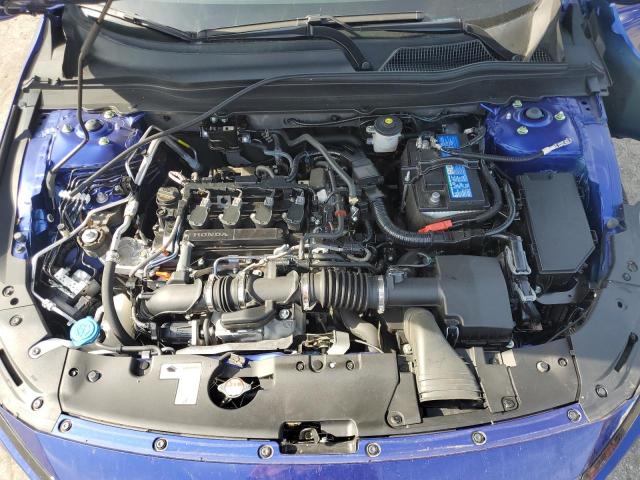 2021 HONDA ACCORD SPO - 1HGCV1F31MA107212