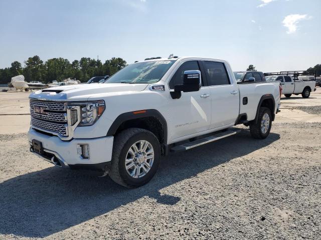2020 GMC SIERRA K35 - 1GT49WEY4LF269256