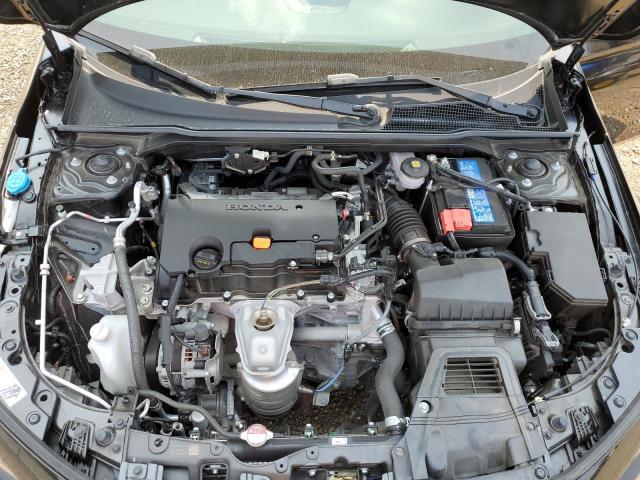 2024 HONDA CIVIC SPOR - 2HGFE2F55RH109459