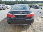 HONDA ACCORD EX photo