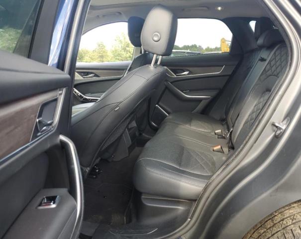 2021 JAGUAR F-PACE S - SADCJ2EU6MA667922