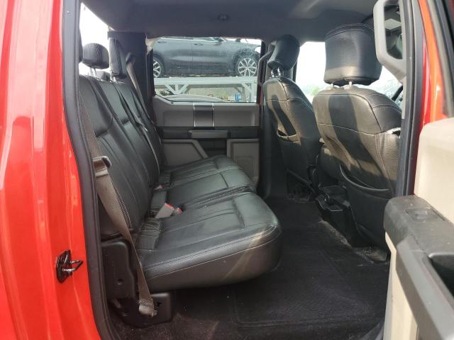 2016 FORD F150 SUPER - 1FTEW1EG7GKE73179