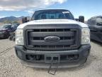 FORD F350 SUPER photo