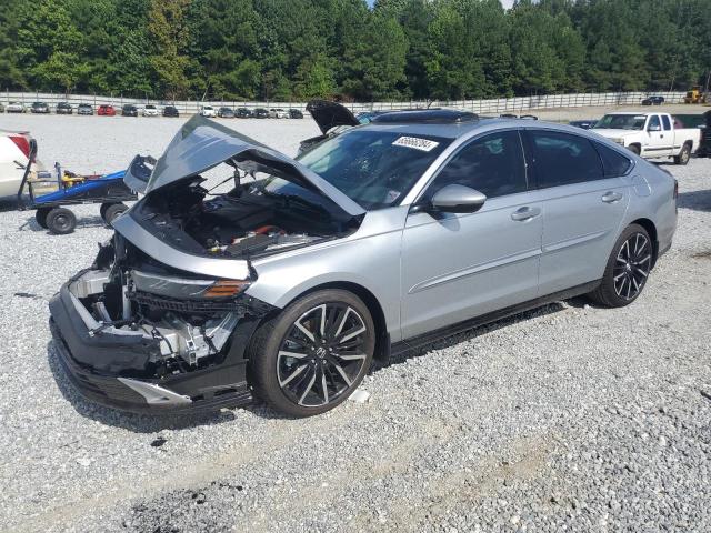 2024 HONDA ACCORD TOU - 1HGCY2F85RA025886