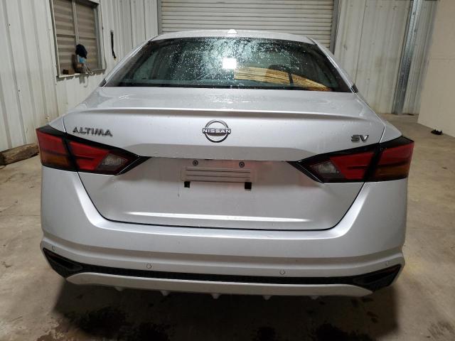 2024 NISSAN ALTIMA SV - 1N4BL4DV7RN356173