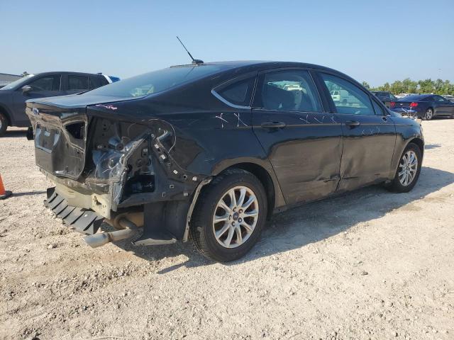 VIN 3FA6P0G79GR170785 2016 Ford Fusion, S no.3