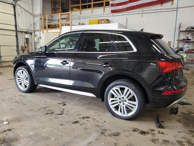 VIN WA1BNAFY8K2052099 2019 Audi Q5, Premium Plus no.2