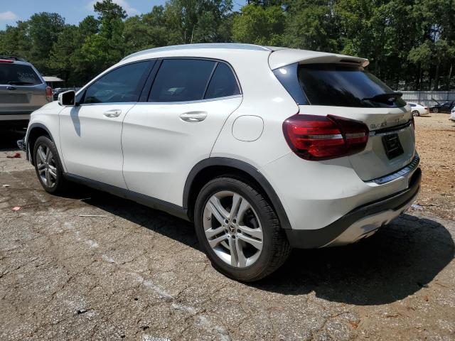 2019 MERCEDES-BENZ GLA 250 - WDCTG4EB9KU014219