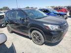 SUBARU FORESTER S photo