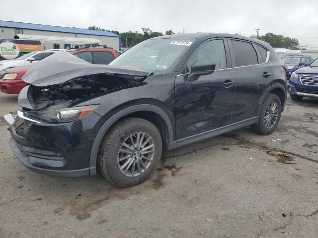 2017 MAZDA CX-5 TOURI - JM3KFBCL2H0152552