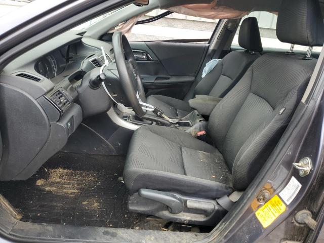 2017 HONDA ACCORD LX - 1HGCR2E39HA162539