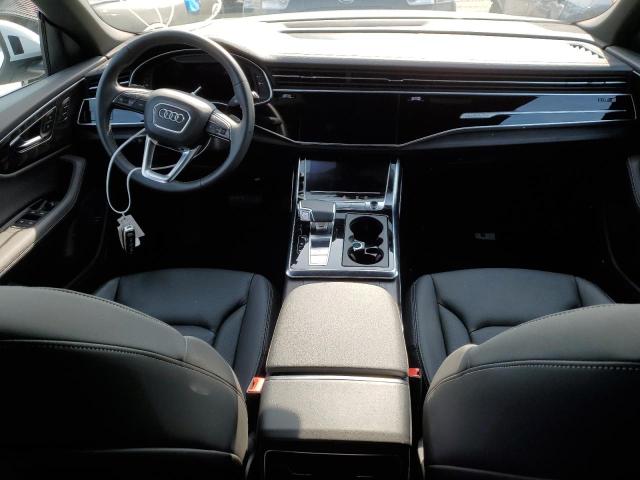2023 AUDI Q8 PRESTIG WA1FVBF18PD012482