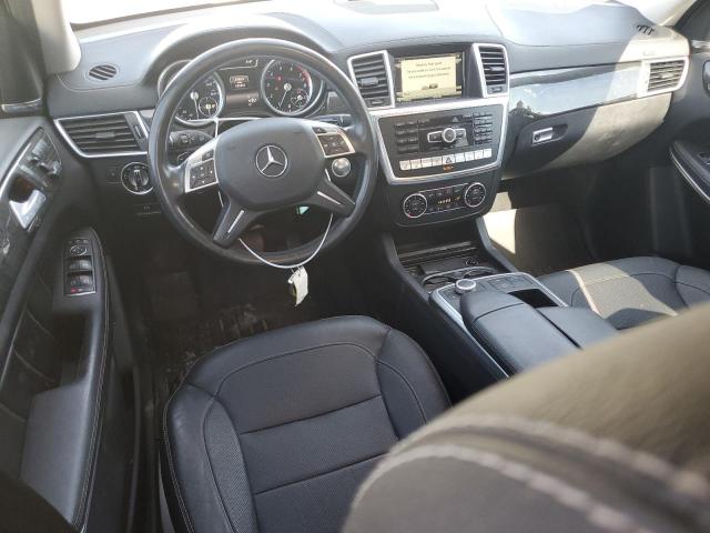 2015 MERCEDES-BENZ GL 550 4MA - 4JGDF7DE0FA574580