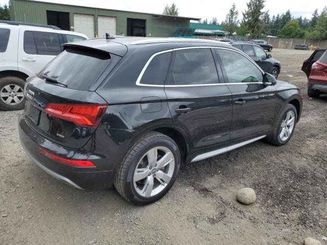 VIN WA1BNAFY3K2036571 2019 Audi Q5, Premium Plus no.3