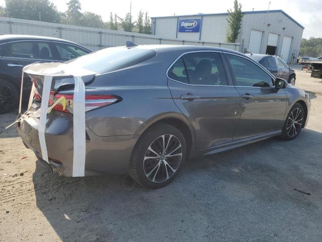 VIN 4T1B11HKXKU717286 2019 Toyota Camry, L no.3