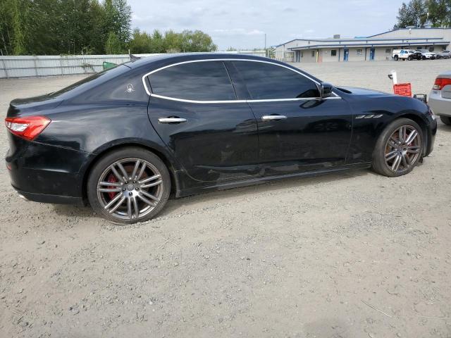 VIN ZAM57RTA5E1094755 2014 Maserati Ghibli, S no.3