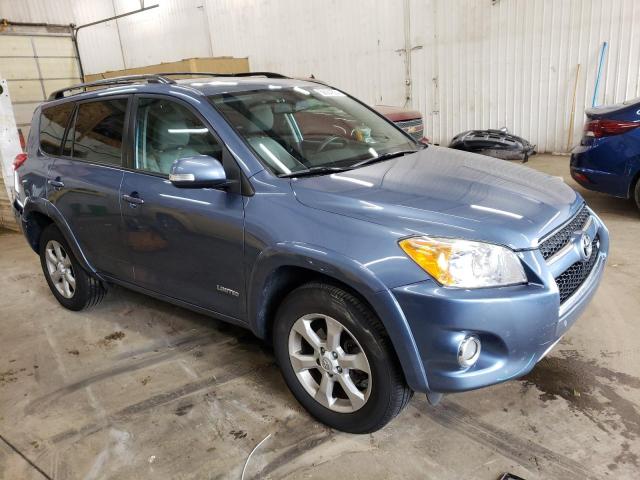 Vin: 2t3dk4dvxbw041081, lot: 68684824, toyota rav4 limited 20114
