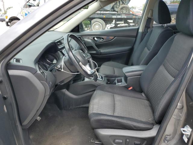 2017 NISSAN ROGUE S - JN8AT2MV1HW266640