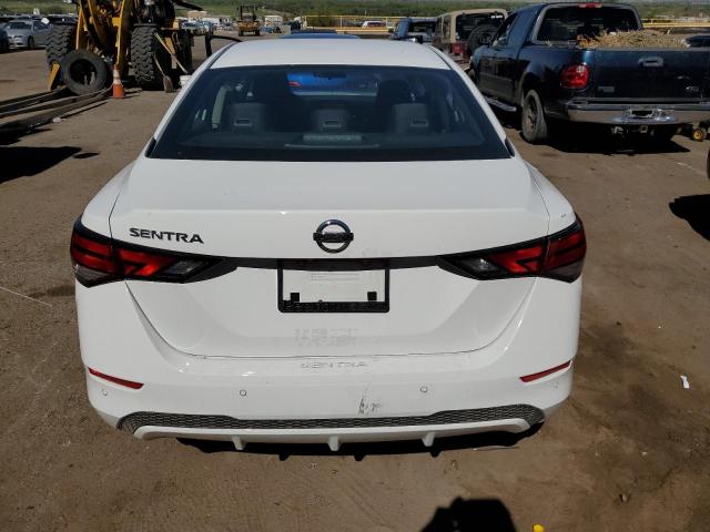 2023 NISSAN SENTRA S - 3N1AB8BV9PY294894