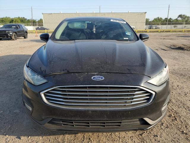 VIN 3FA6P0HD8KR127620 2019 Ford Fusion, SE no.5