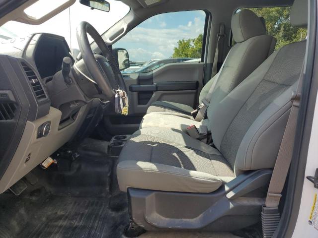 2016 FORD F150 SUPER - 1FTEW1EP7GKF92320