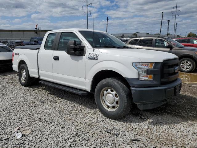 2015 FORD F150 SUPER - 1FTEX1E8XFFB35031