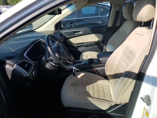 2015 FORD EDGE SEL - 2FMTK4J95FBC31765