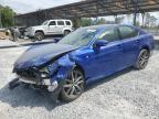 2016 LEXUS GS 350 BAS - JTHBZ1BL3GA003263