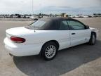 CHRYSLER SEBRING JX photo