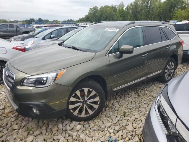 2017 SUBARU OUTBACK TO - 4S4BSETC5H3374650
