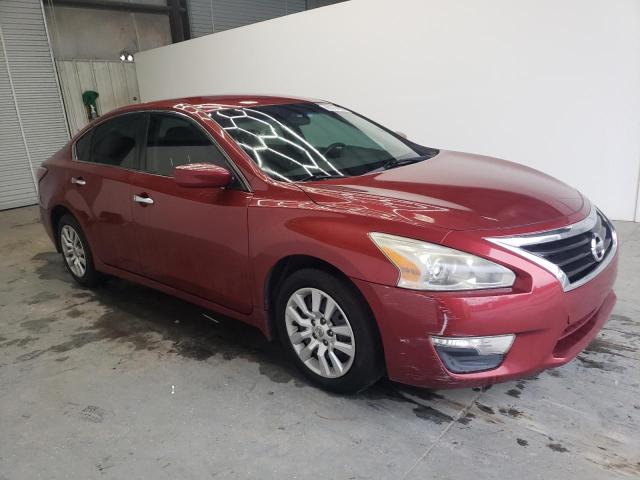2015 NISSAN ALTIMA 2.5 - 1N4AL3AP4FC480484