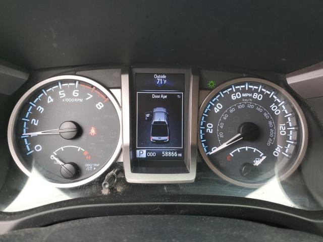 2019 TOYOTA TACOMA DOU - 3TMCZ5AN7KM287055