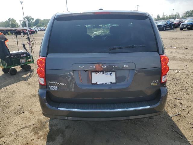 2019 DODGE GRAND CARA - 2C4RDGCG1KR545839