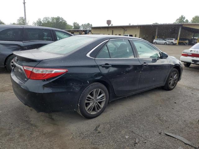 VIN 4T1BF1FK3HU381056 2017 Toyota Camry, LE no.3