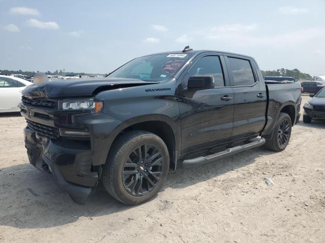 2020 CHEVROLET SILVERADO C1500 RST 2020