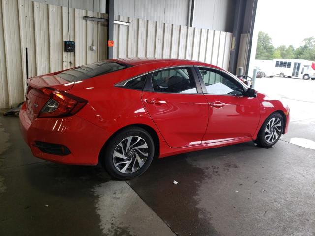 2016 HONDA CIVIC EX - 2HGFC2F73GH525465
