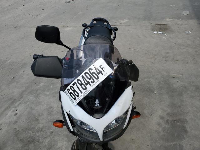 2013 SUZUKI DL650 A - JS1VP56A1D2101020