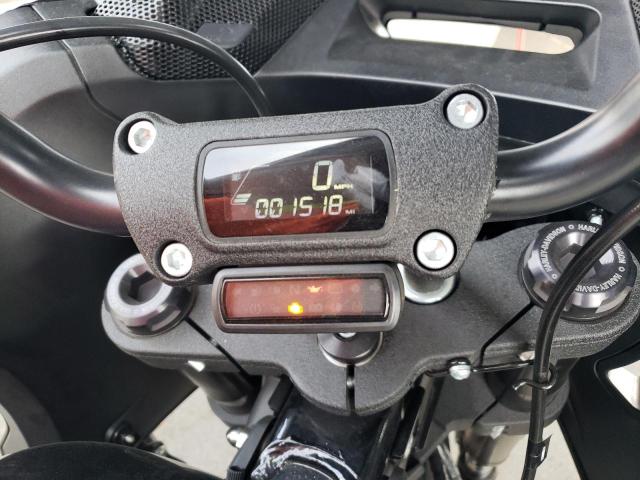2023 HARLEY-DAVIDSON FXLRST 1HD1YXZ20PB074929