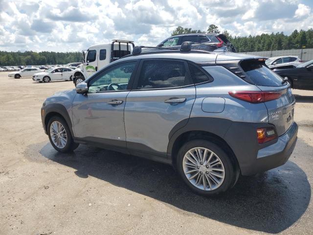 VIN KM8K6CAA0MU689466 2021 HYUNDAI KONA no.2