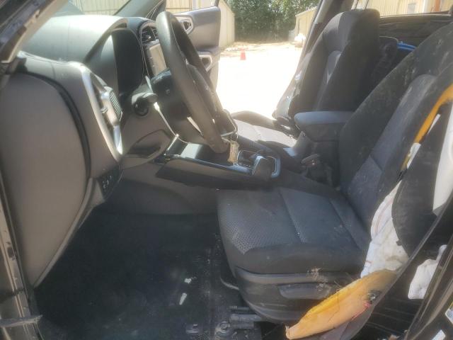 2024 KIA SOUL LX - KNDJ23AU7R7897064