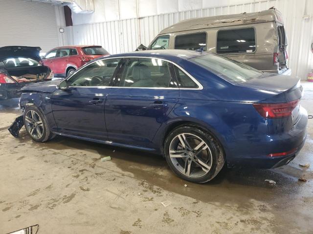 2018 AUDI A4 PREMIUM - WAUENAF47JA146203