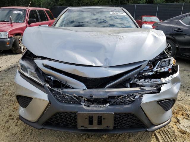 VIN 4T1M11AK5LU500166 2020 Toyota Camry, SE no.5