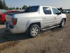 HONDA RIDGELINE photo