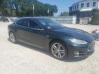 TESLA MODEL S photo