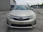 TOYOTA CAMRY L photo