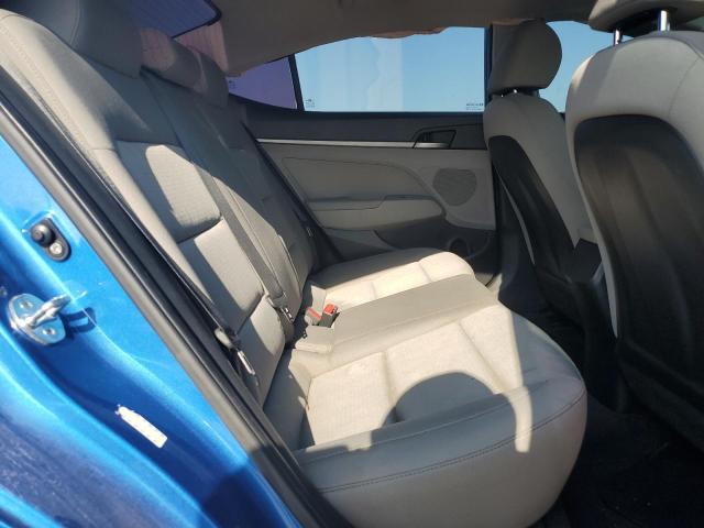 2018 HYUNDAI ELANTRA SE - KMHD74LF1JU563116